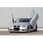 LSD Doors για BMW Σειρά 3 E92 Coupé LSD Doors για BMW Σειρά 3 E92 Coupé